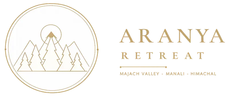 Aranya Retreat Logo