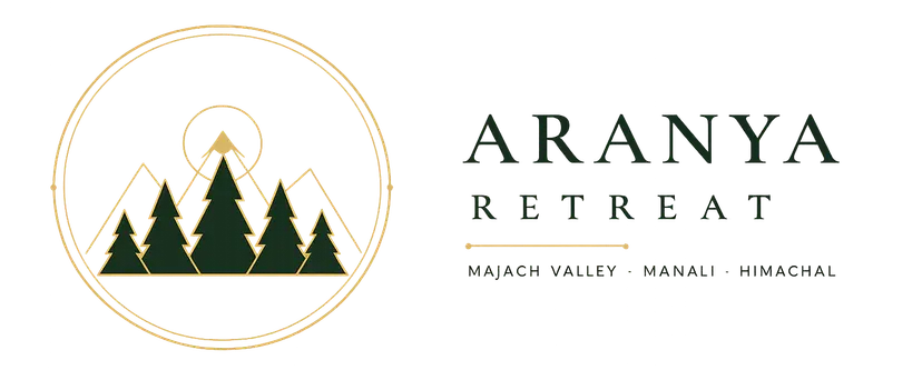 Aranya Retreat Logo